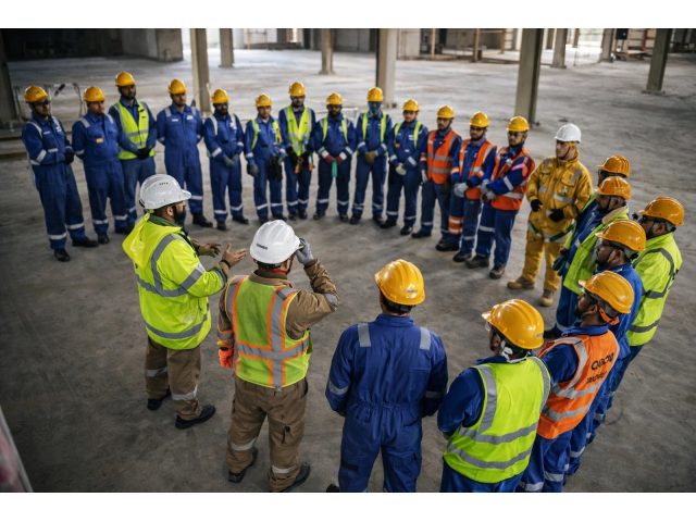 Qatar Freelance Trading Contracting Co. W.L.L
