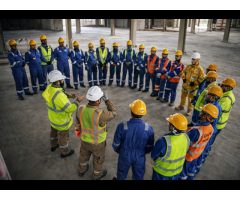 Qatar Freelance Trading Contracting Co. W.L.L