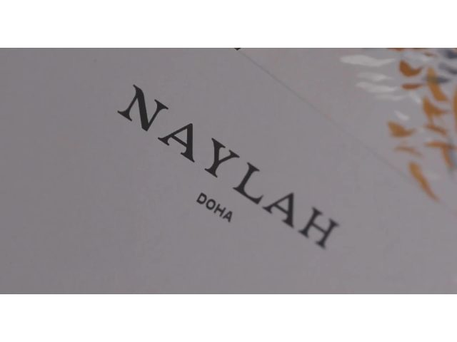 Naylah Jewelry