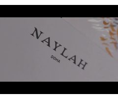 Naylah Jewelry