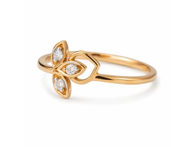 Shine Gold Diamonds
