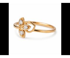 Shine Gold Diamonds