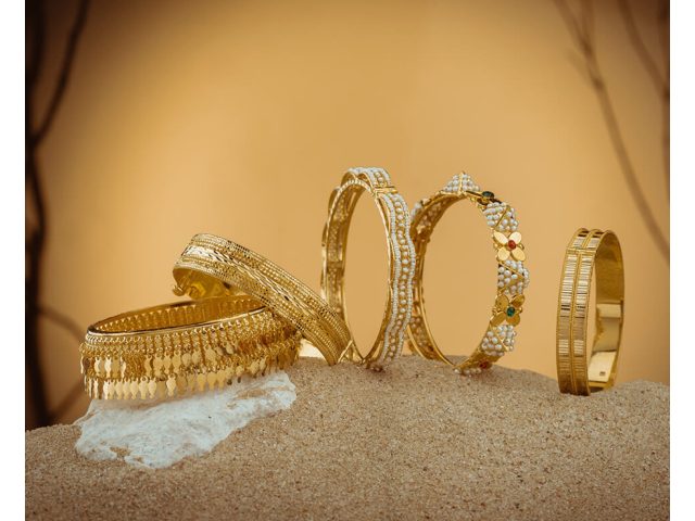Al Sulaiman Jewellers