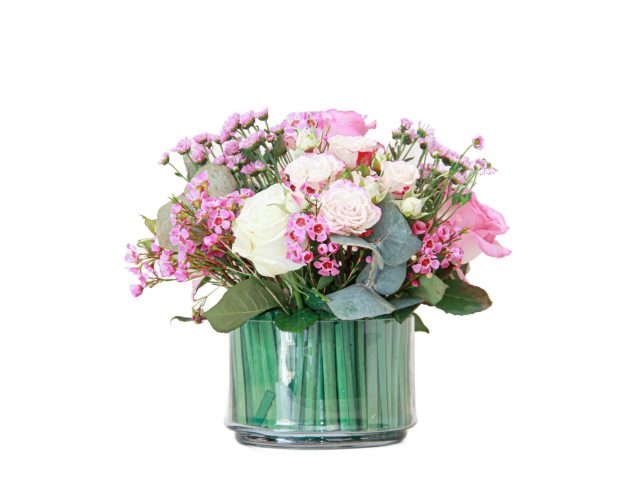 Riviera Flowers Chocolates