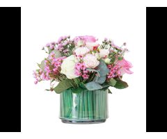 Riviera Flowers Chocolates