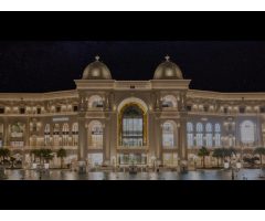 Place Vendome Mall