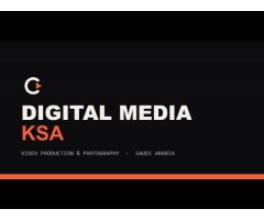 Digital Media KSA