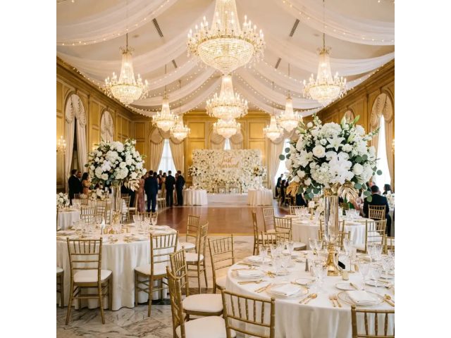 Saudi Event Management