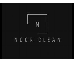 Noor Clean Riyadh