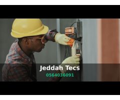 Jeddah Tecs Electrician Contractor