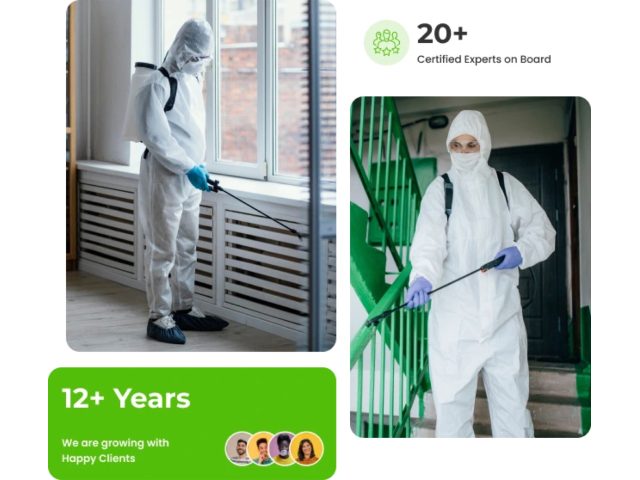 Sunshine Pest Control
