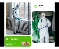 Sunshine Pest Control