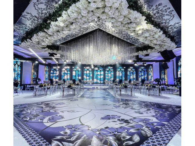 Babel Events
