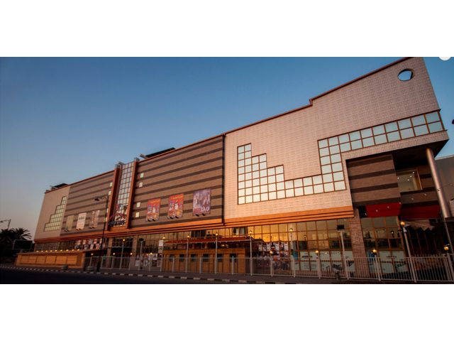 Al Yam Air Conditioning Units Trading