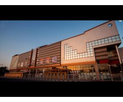 Al Yam Air Conditioning Units Trading
