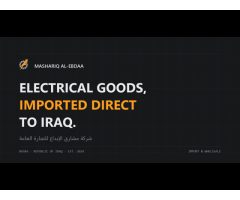 Mashariq Al-Ebdaa General Trading
