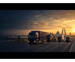 MAS Logistics Mashariq Al-Saad