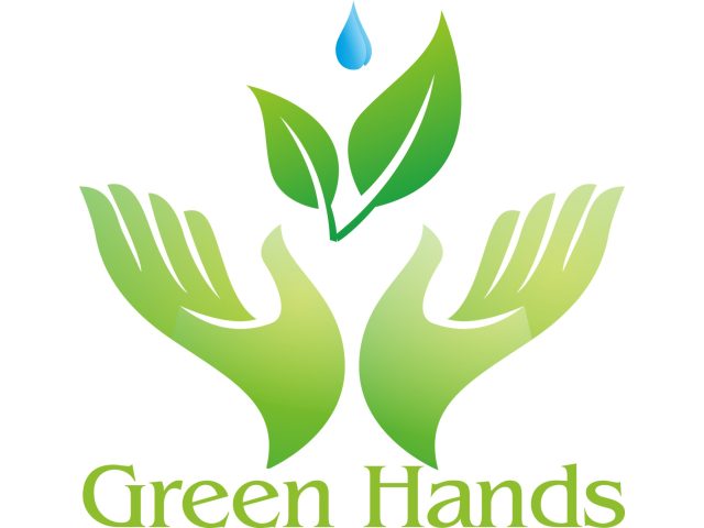 Green Hands