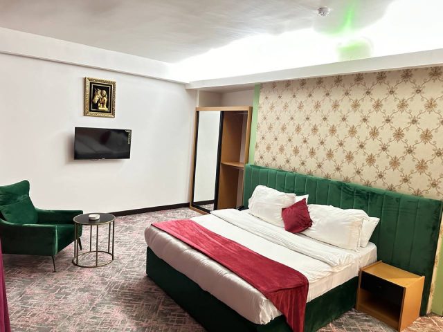 Baghdad Hotel
