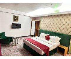 Baghdad Hotel