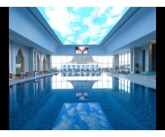 Babylon Rotana Hotel