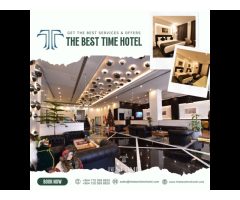 The Best Time Hotel