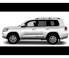 Param Erbil Rent a Car