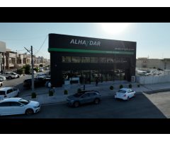Al Haydar Rent a Car