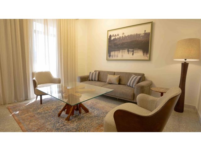 The Palm Residence Baghdad