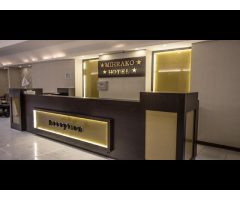 Mihrako Hotel Spa