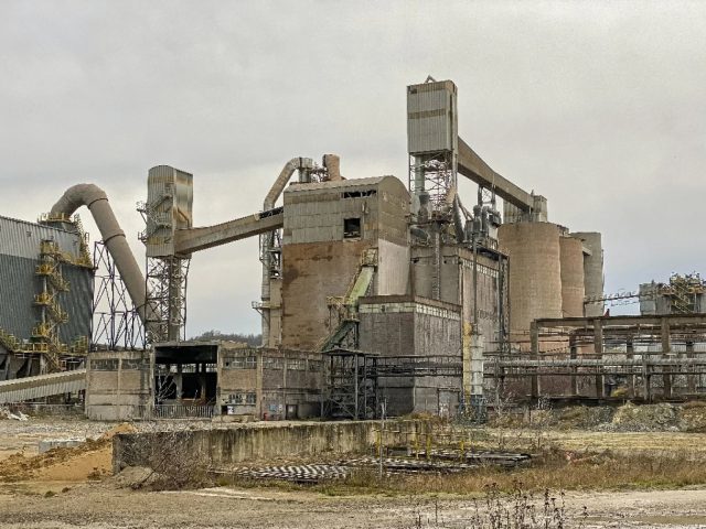 Basra Cement