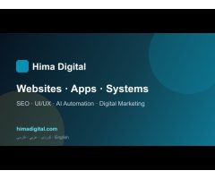 Hima Digital