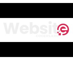 The Coders of Website Technology