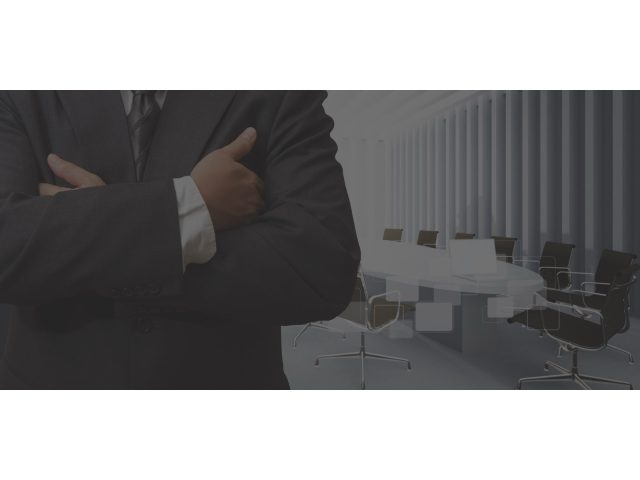 Standing Company for IT Services