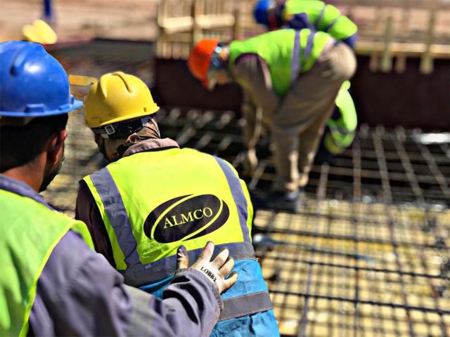 Almco Group