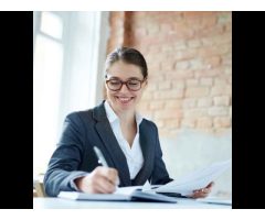 Ultimate Talent