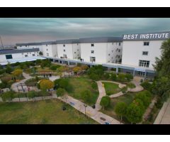 Best Technical and Vocational Institute