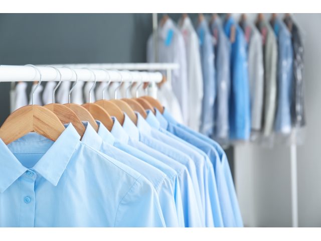 STAR Laundry Dry Clean