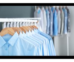 STAR Laundry Dry Clean