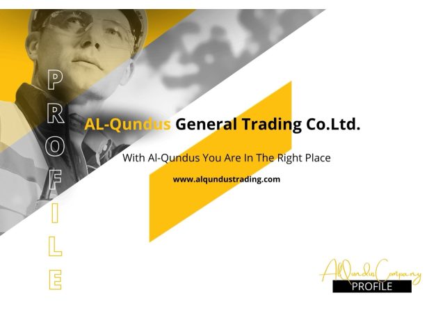 Al-Qundus General Trading Co. Ltd.