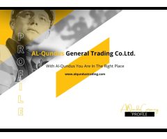 Al-Qundus General Trading Co. Ltd.
