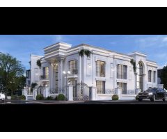 Heli Architects