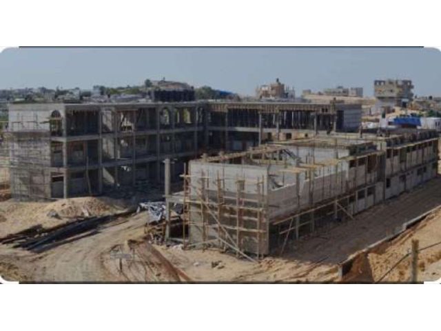 AFAQ Al-Basra Co. for General Contracting