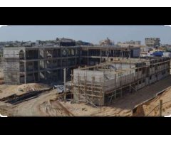 AFAQ Al-Basra Co. for General Contracting