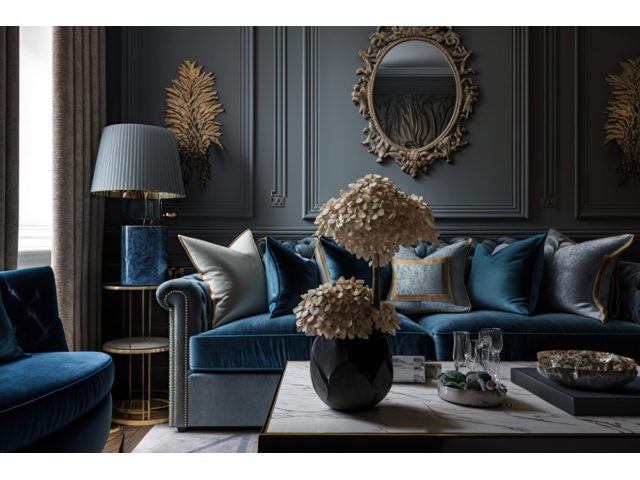Concept Interiors