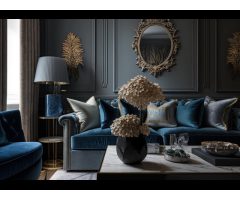 Concept Interiors