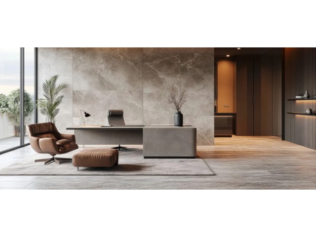Blanc Design Erbil