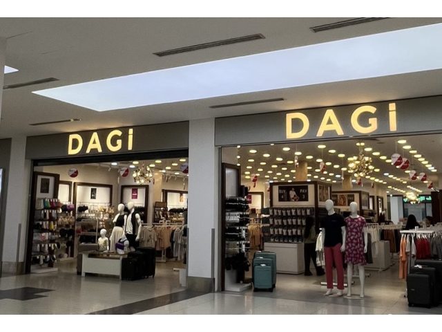 Dagi Iraq