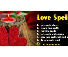 ONLINE LOVE MARRIAGE SPECIALIST MUSLIM ASTROLOGER    +27633953837