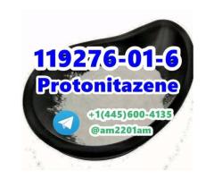 119276-01-6  Protonitazene  Isotonitazene